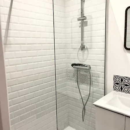 شقة Agreable Proche Du Circuit Du Mans *