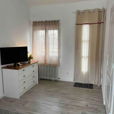 Agreable Proche Du Circuit Du Mans