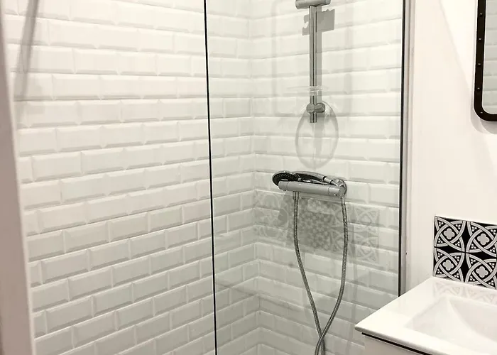 Apartamento Agreable Proche Du Circuit Du Mans *